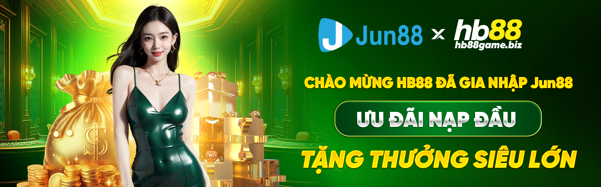 Chào Mừng Gia Nhập HB88