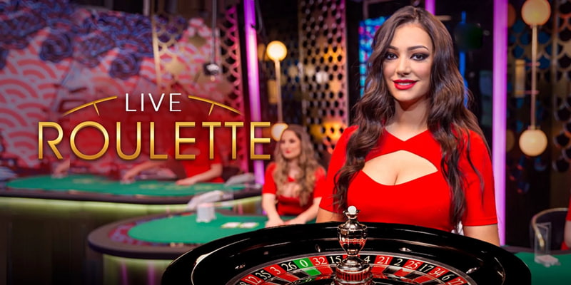 Cược Roulette săn thưởng hấp dẫn