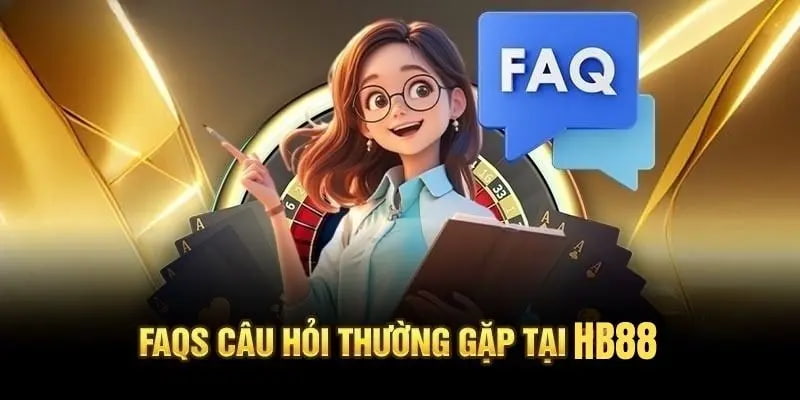 Giải đáp một vài câu hỏi thường gặp nhất của người chơi